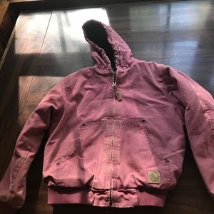 Kids jacket